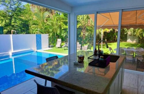 Playacar Fase II House | Playa