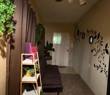 Ciudad del Carmen Apartment | playa naturaleza