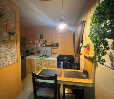 Ciudad del Carmen Apartment | playa naturaleza