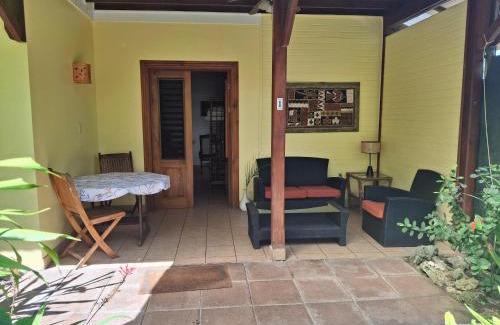Cahuita Cabin | Playa Negra Guesthouse