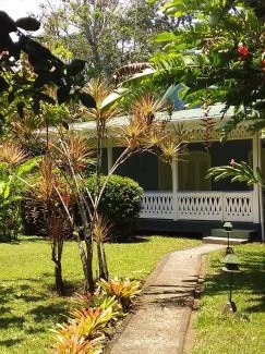 Cahuita Cabin | Playa Negra Guesthouse