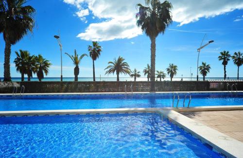 Peniscola Apartment | Playa Norte Vista Mar Orangecosta