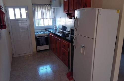 San Clemente Apartment | Playa Paraiso Apartments 150 mts from the beach and 350 mts from the pedestrian street.