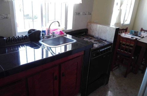 San Clemente Apartment | Playa paraiso apartments