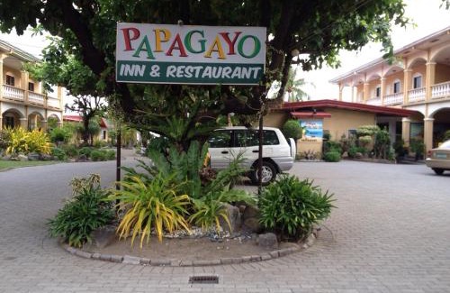 Barretto Hotel | Playa Papagayo Beach Inn