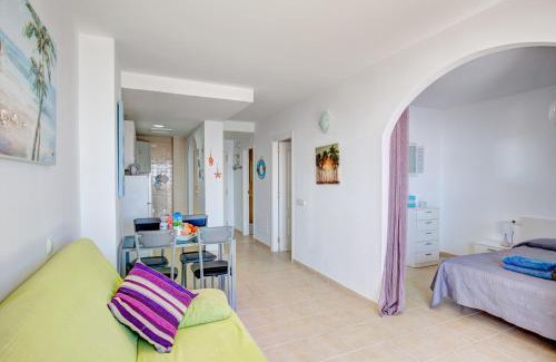 Pajara Apartment | Playa Paraiso - A DREAM OVER THE OCEAN