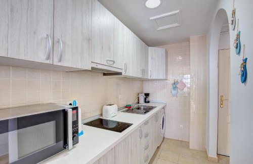 Pajara Apartment | Playa Paraiso - A DREAM OVER THE OCEAN