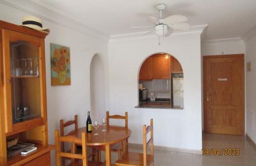 Playa Paraiso Apartment | Playa Paraiso - Penthouse Apartment - Secure Free Parking and WiFi