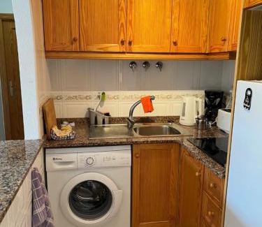Playa Paraiso Apartment | Playa Paraiso - Penthouse Apartment - Secure Free Parking and WiFi