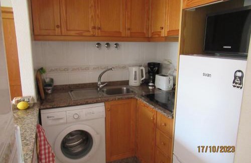 Playa Paraiso Apartment | Playa Paraiso - Penthouse Apartment - Secure Free Parking and WiFi
