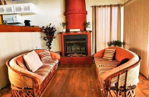 Ensenada House | Playa Plateada Beach House