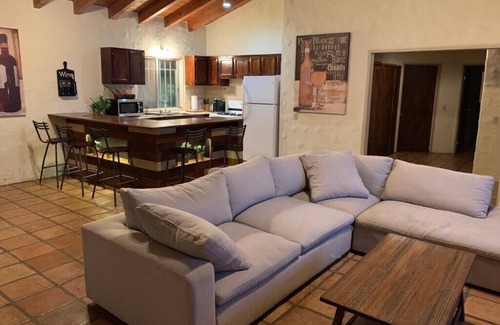 Ensenada House | Playa Plateada Beach House