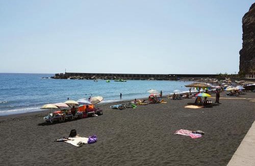 Puerto de Tazacorte Apartment | PLAYA PUERTO TAZACORTE Modern Beach Apartment