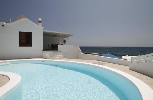 Playa Quemada House | Playa Quemada