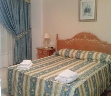 Marbella Apartment | Playa Real