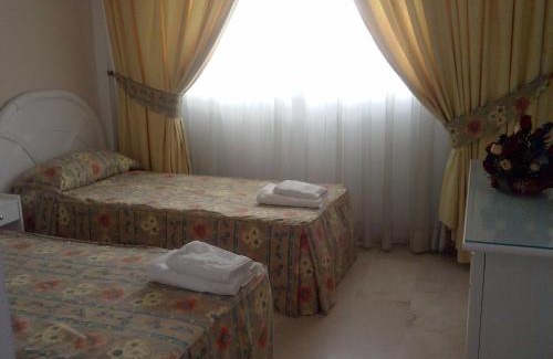 Marbella Apartment | Playa Real