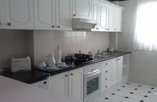 Marbella Apartment | Playa Real