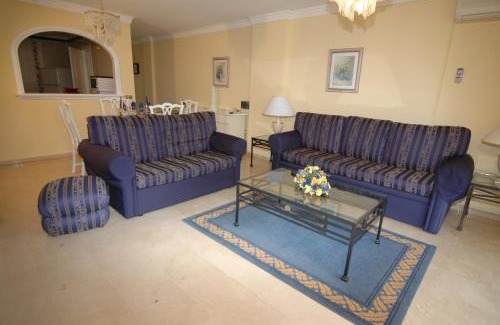 Marbella Apartment | Playa Real