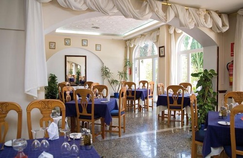 Marbella Apartment | Playa Real