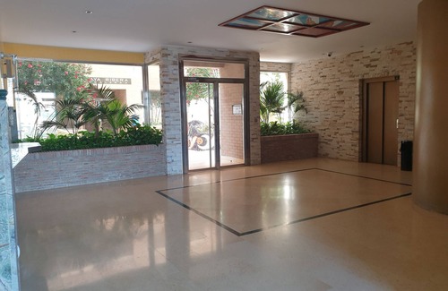 Cabanes Apartment | Playa Riberamed002