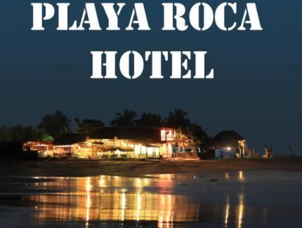Las Penitas Hotel | Playa Roca Beach Hotel