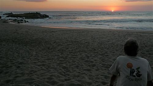Las Penitas Hotel | Playa Roca Beach Hotel