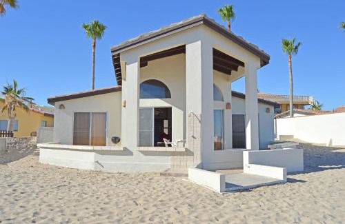 Las Conchas House | Playa Romantica