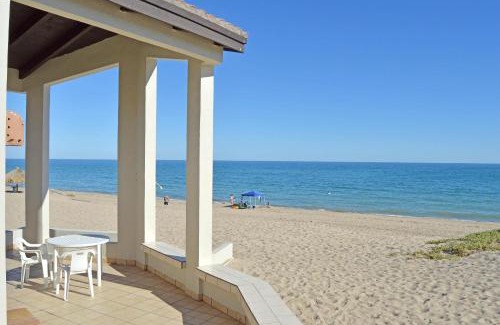 Las Conchas House | Playa Romantica