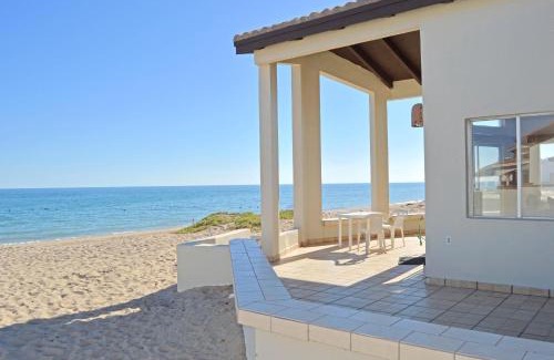 Las Conchas House | Playa Romantica