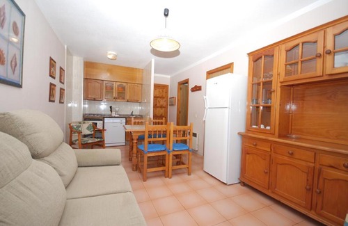 Alcossebre Apartment | Playa Romna Habitat
