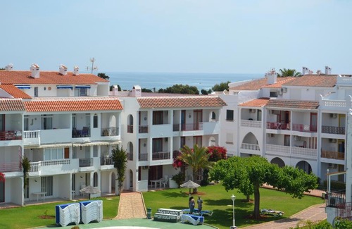 Alcossebre Apartment | Playa Romna Habitat