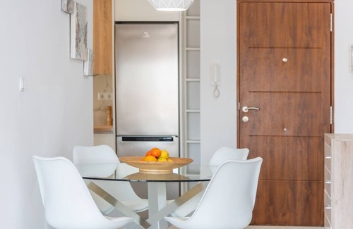 El Moncayo Apartment | Playa Roqueta Guardamar Del Segura by Villas&You