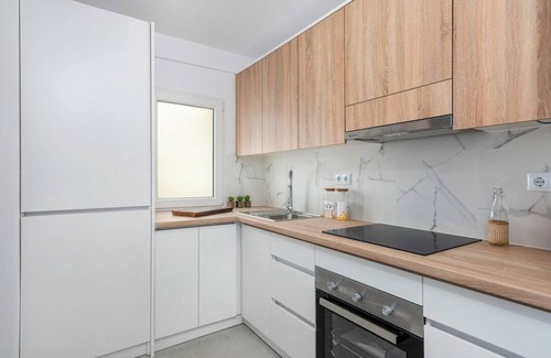 El Moncayo Apartment | Playa Roqueta Guardamar Del Segura by Villas&You