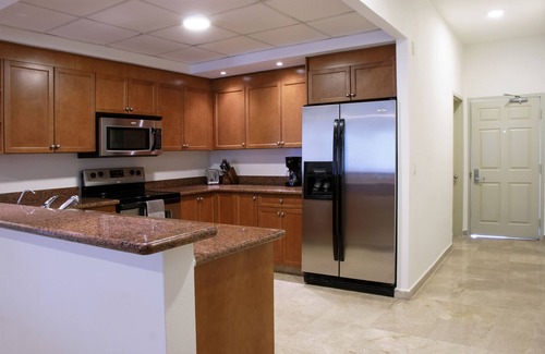 Nuevo Vallarta Condo | Playa Royale 3508 Condo, WIFI