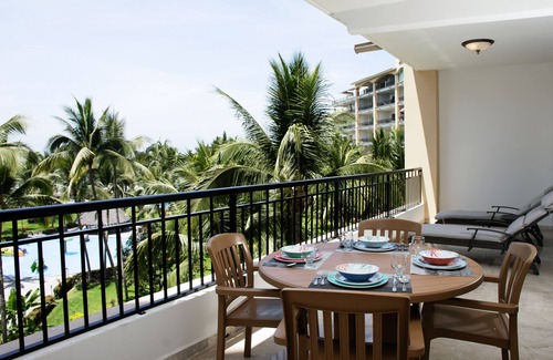 Nuevo Vallarta Condo | Playa Royale 3508 Condo, WIFI