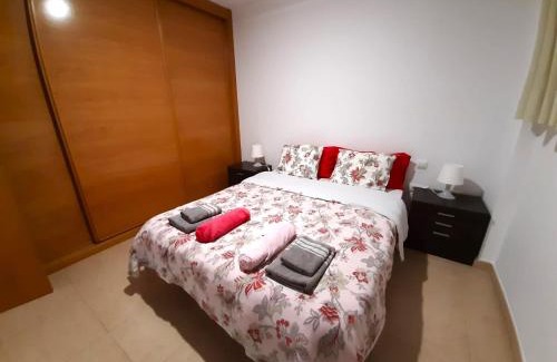 Playa San Juan Apartment | Playa San Juan next to the Beach