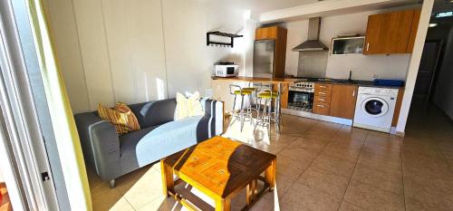 Playa San Juan Apartment | Playa San Juan next to the Beach