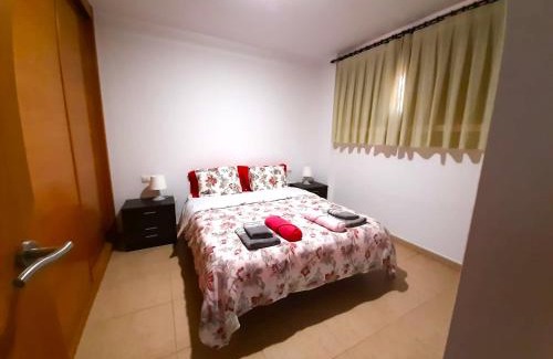 Playa San Juan Apartment | Playa San Juan next to the Beach