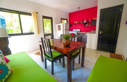 Zona Hotelera Cabin | Playa Selva