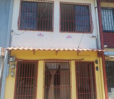 Puntarenas House | Playa ,sol y arena