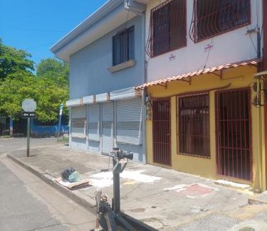 Puntarenas House | Playa ,sol y arena