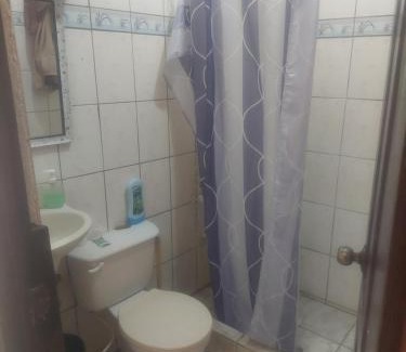 Puntarenas House | Playa ,sol y arena