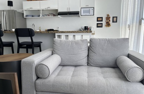 Downtown Mazatlan Apartment | Playa sur Apartamento