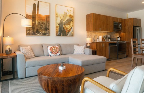 Santa Maria Huatulco Apartment | "Playa Sur Paradise" ~ Beachfront Living ~