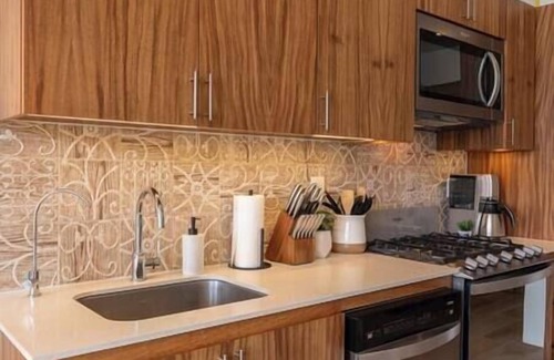 Santa Maria Huatulco Apartment | "Playa Sur Paradise" ~ Beachfront Living ~