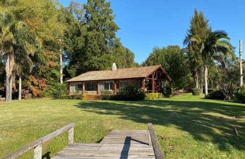 Partido de Tigre House | Playa Tapitos