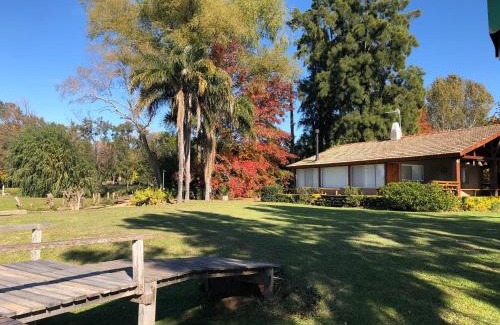 Partido de Tigre House | Playa Tapitos