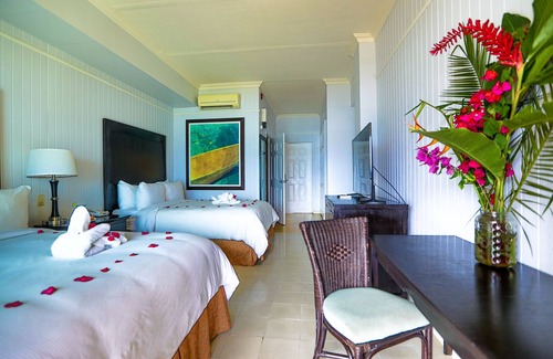 Big Creek Hotel | Playa Tortuga Hotel Beach And Resort