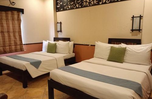 Currimao Resort | Playa Tropical Resort Hotel