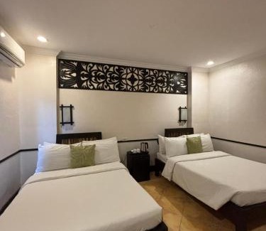 Currimao Resort | Playa Tropical Resort Hotel